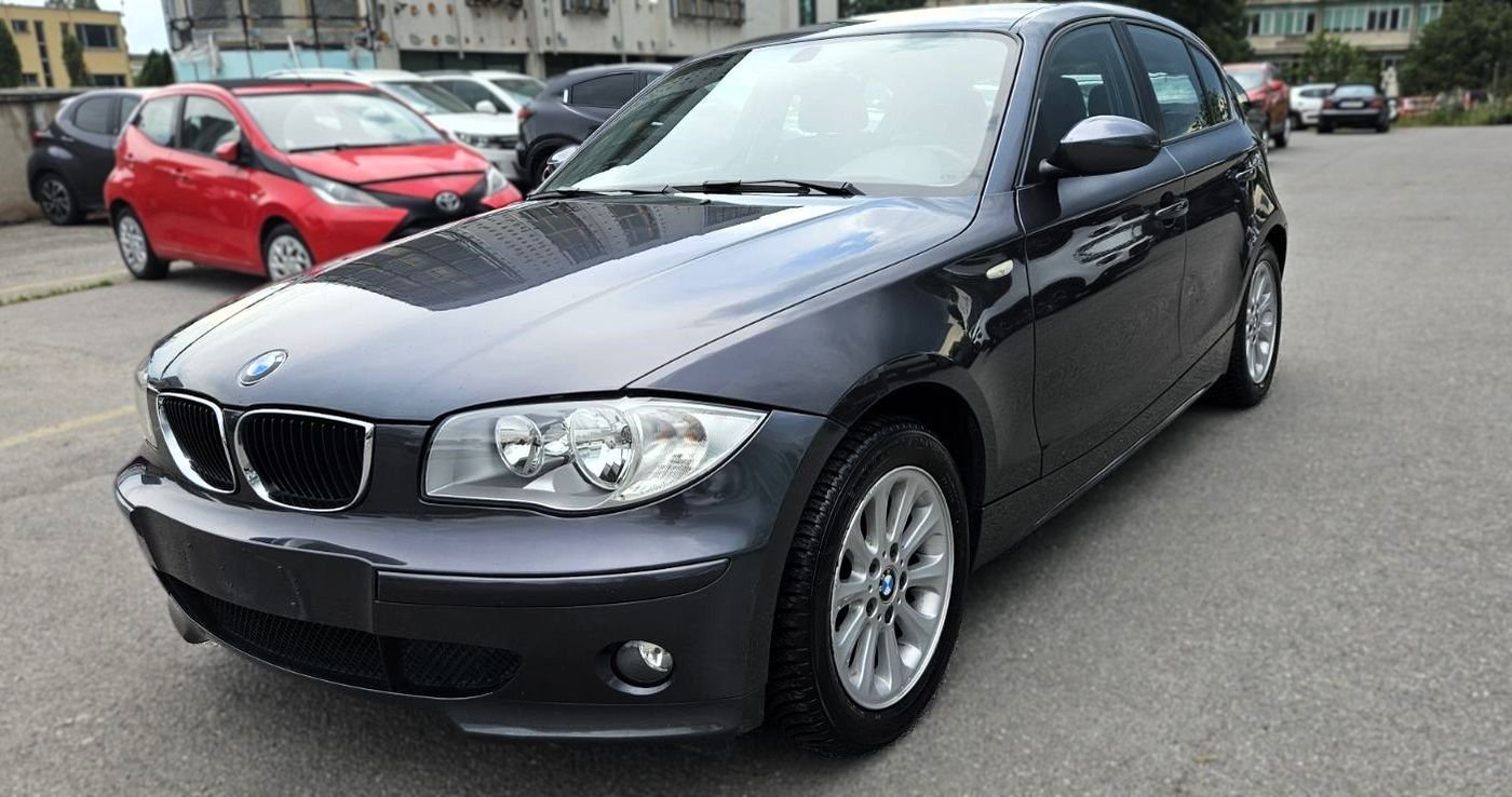 BMW 116